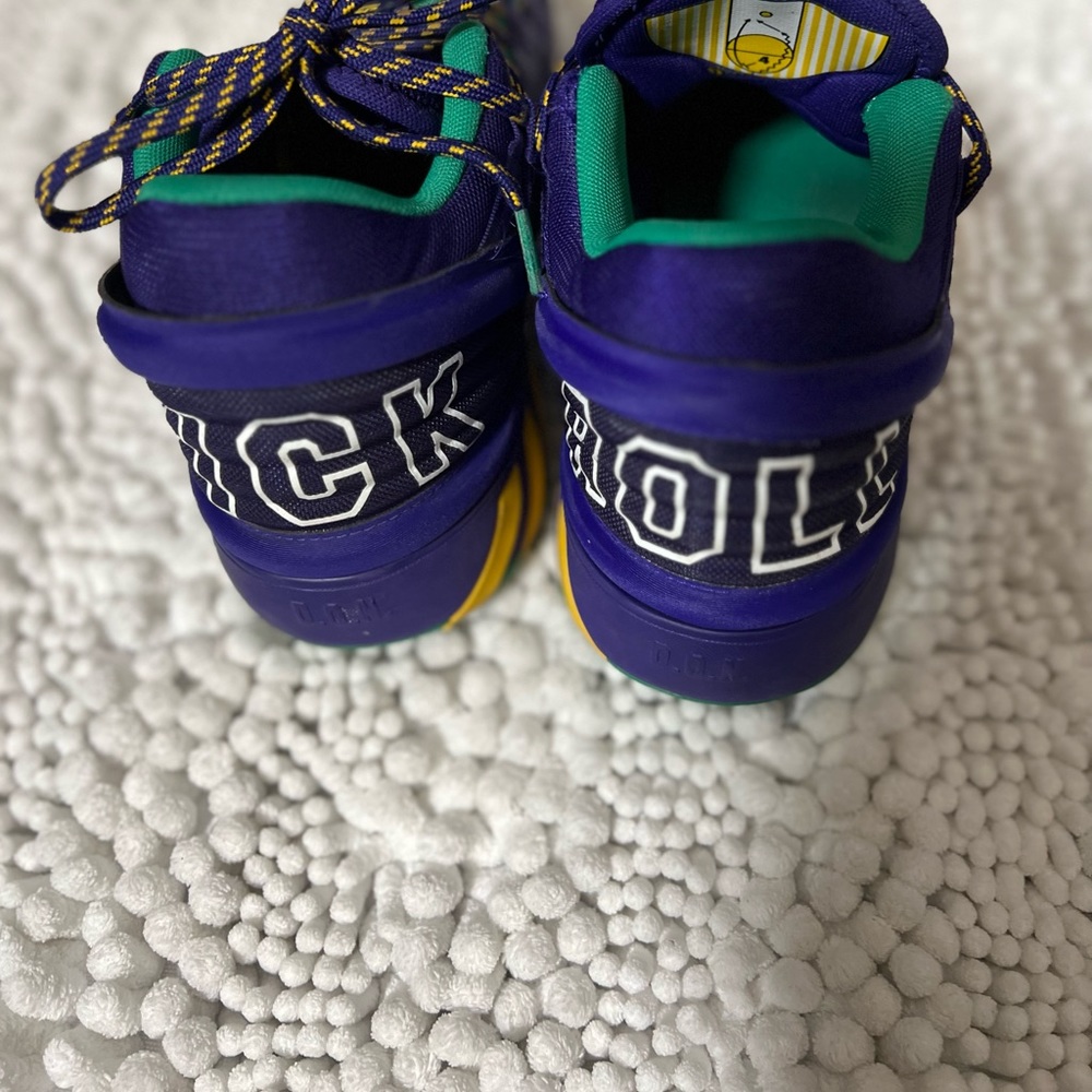 Adidas D.O.N. Issue #2 - Picture 7 of 7